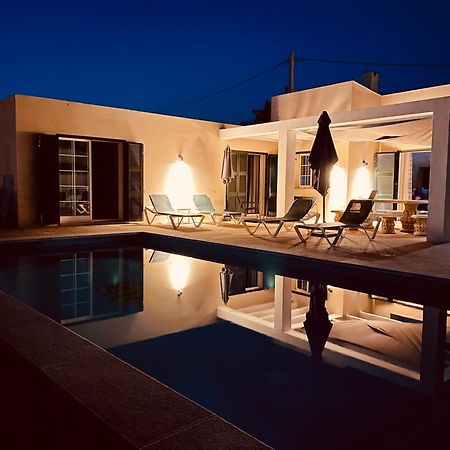 Villa Jordi - Cala En Porter Cala En Porter  Экстерьер фото