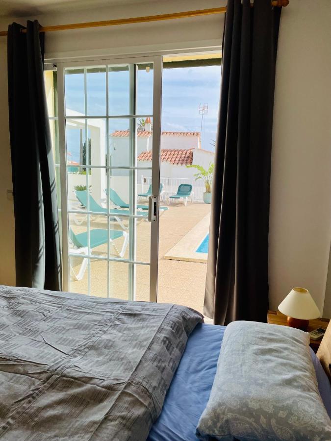 Villa Jordi - Cala En Porter Cala En Porter  Экстерьер фото