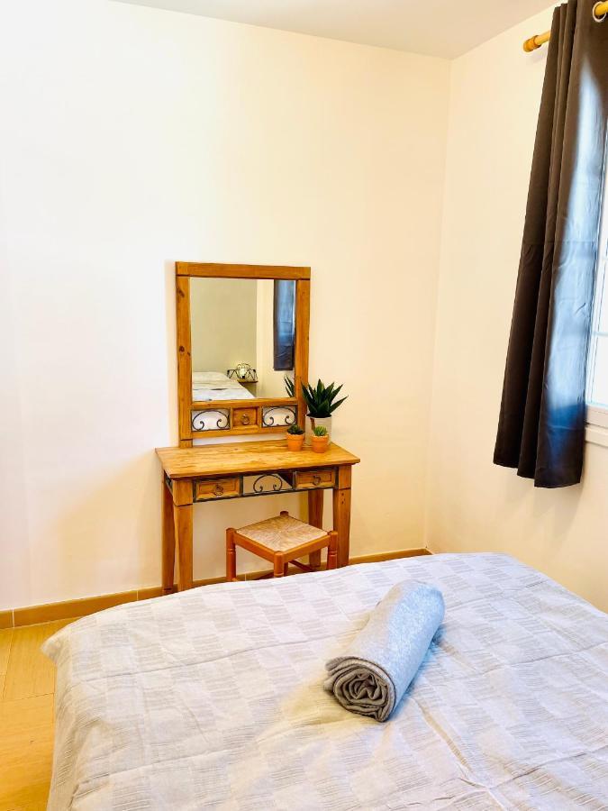 Villa Jordi - Cala En Porter Cala En Porter  Экстерьер фото