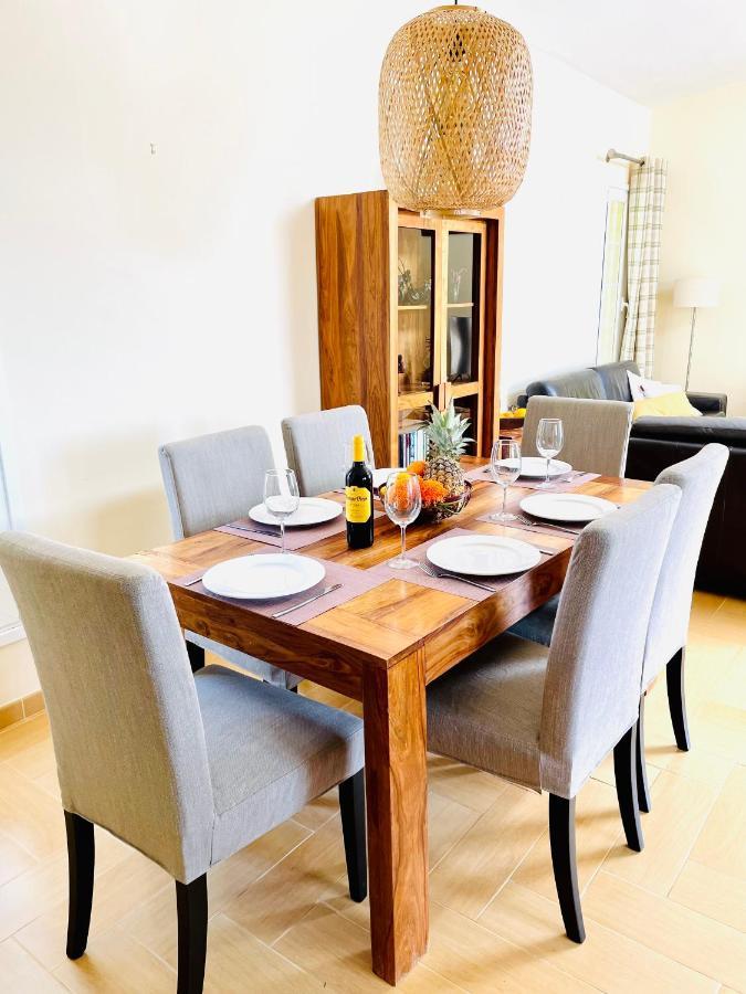 Villa Jordi - Cala En Porter Cala En Porter  Экстерьер фото