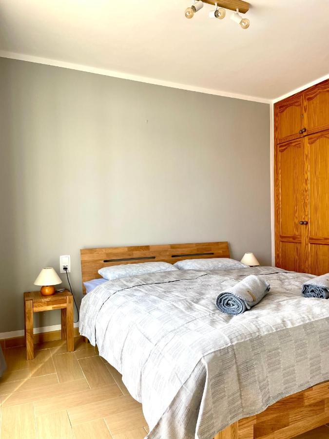 Villa Jordi - Cala En Porter Cala En Porter  Экстерьер фото
