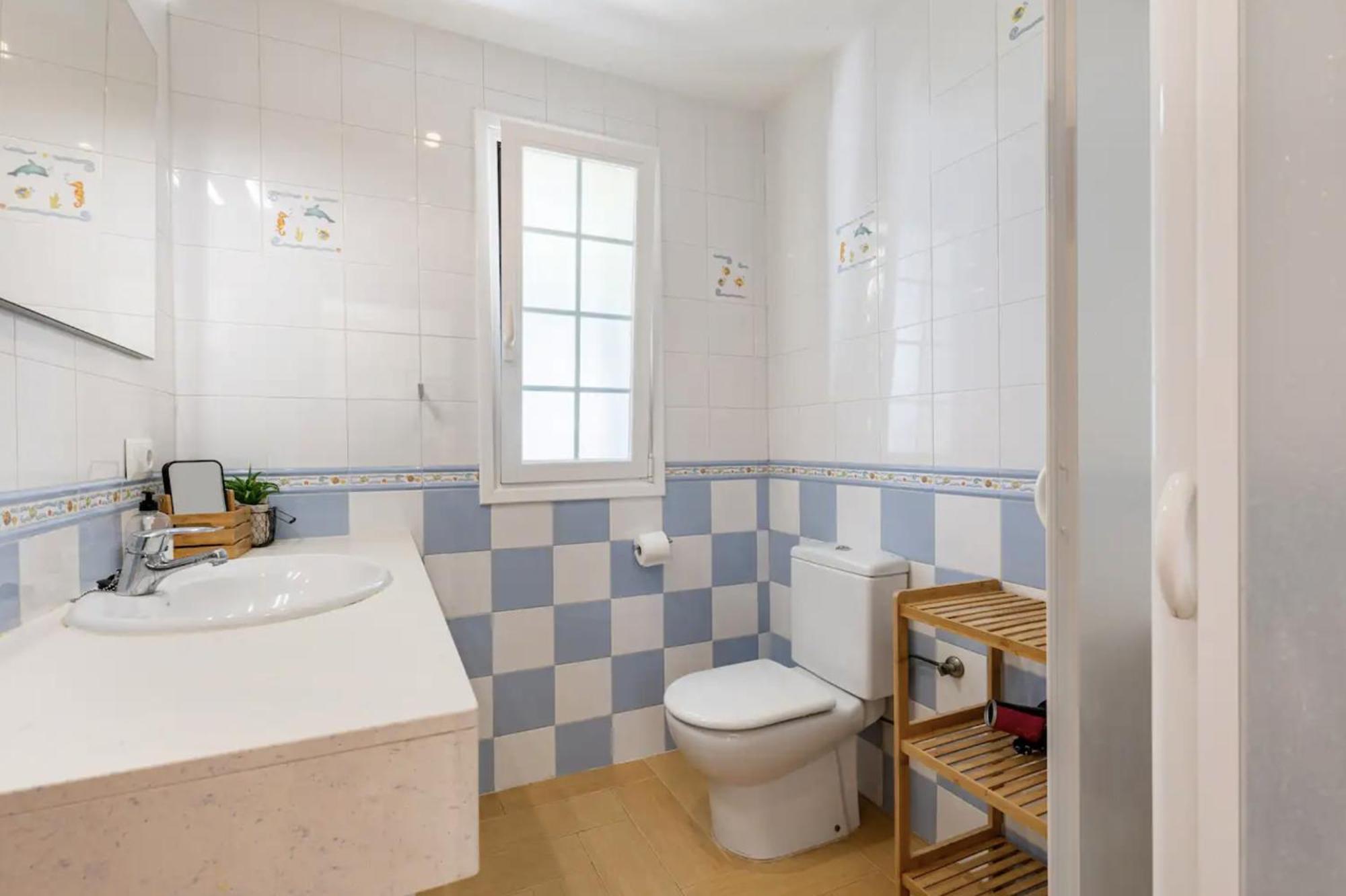 Villa Jordi - Cala En Porter Cala En Porter  Экстерьер фото