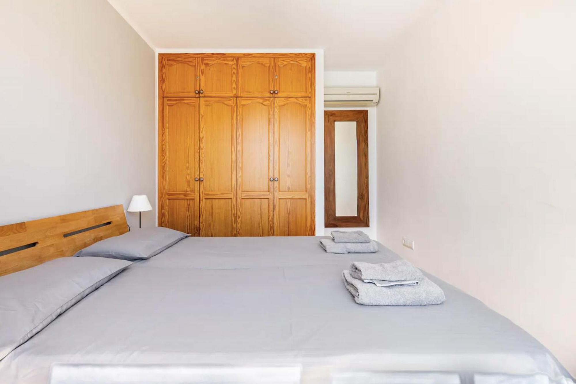 Villa Jordi - Cala En Porter Cala En Porter  Экстерьер фото
